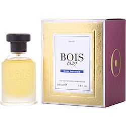 Bois 1920 Sushi Imperiale By Bois 1920 Edt Spray 3.4 Oz