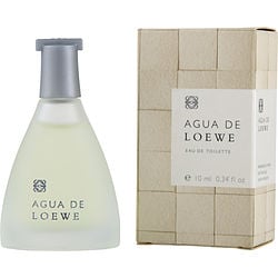 Agua De Loewe By Loewe Edt 0.33 Oz