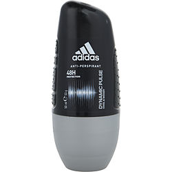Adidas Dynamic Pulse By Adidas Deodorant Roll On 1.7 Oz
