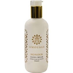 Amouage Honour By Amouage Hand Cream 10.2 Oz