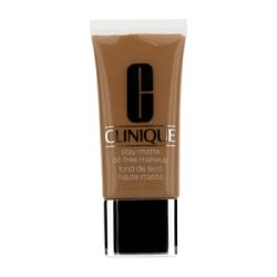 Clinique Stay Matte Oil Free Makeup - # 07 / Cn 40 Cream Chamois  --30ml/1oz By Clinique