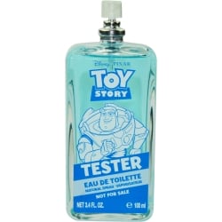 Toy Story By Disney Edt Spray 3.4 Oz *tester