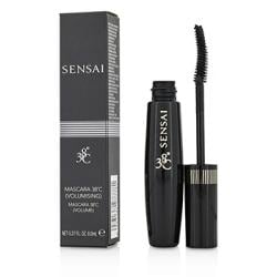 Kanebo Sensai Mascara 38c (volumising) - #mv-1 Black --8ml/0.27oz By Kanebo