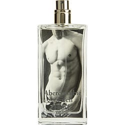 Abercrombie & Fitch Fierce By Abercrombie & Fitch Cologne Spray 3.4 Oz *tester