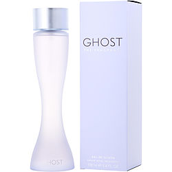 Ghost The Fragrance By Ghost Edt Spray 3.4 Oz