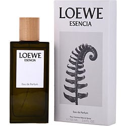 Esencia De Loewe By Loewe Eau De Parfum Spray 3.4 Oz