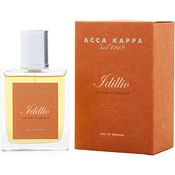 Acca Kappa Idillio By Acca Kappa Eau De Parfum Spray 3.4 Oz