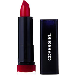 Covergirl Colorlicious Lipstick - # 305 Hot --3.5g/0.12oz By Covergirl