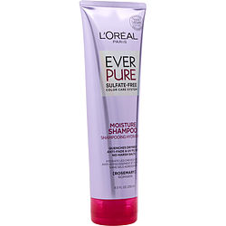 Everpure Sulfate Free Moisture Shampoo 8.5 Oz