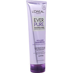 Everpure Sulfate Free Volume Shampoo 8.5 Oz
