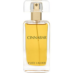 Cinnabar By Estee Lauder Eau De Parfum Spray 1.7 Oz *tester