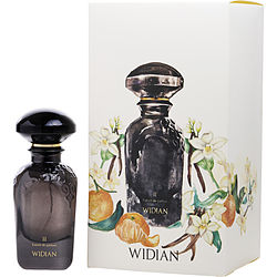 Widian Black Ii By Widian Eau De Parfum Spray 1.7 Oz