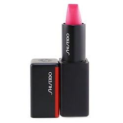 Shiseido Modernmatte Powder Lipstick - # 527 Bubble Era (vivid Pink)  --4g/0.14oz By Shiseido