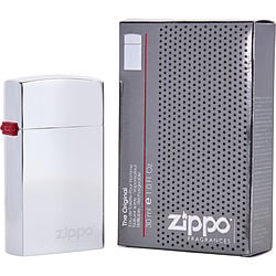 Zippo Original By Zippo Edt Refillable Spray 1 Oz