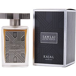 Kajal Sawlaj By Kajal Eau De Parfum Spray 3.4 Oz
