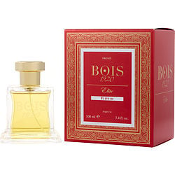 Bois 1920 Elite Iii By Bois 1920 Parfum Spray 3.4 Oz