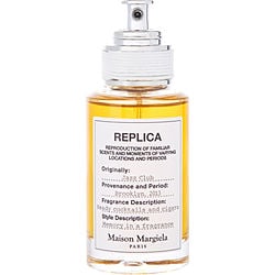 Replica Jazz Club By Maison Margiela Edt Spray 1 Oz