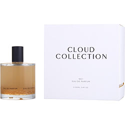 Zarkoperfume Cloud Collection 1 By Zarkoperfume Eau De Parfum Spray 3.4 Oz