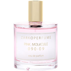 Zarkoperfume Pink Molecule 090.09 By Zarkoperfume Eau De Parfum Spray 3.4 Oz *tester