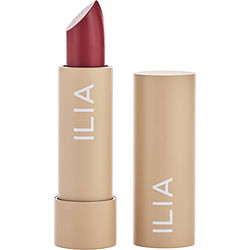 Ilia Color Block High Impact Lipstick - # Rosewood  --4g/0.14oz By Ilia