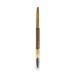 Lancome Brow Shaping Powdery Pencil (us Version) - # 02 Dark Blonde  --0.79g/0.027oz By Lancome