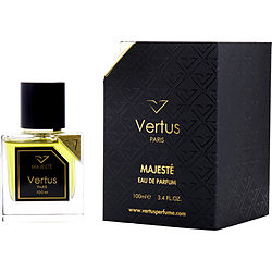 Vertus Majeste By Vertus Eau De Parfum Spray 3.4 Oz (gem'ntense Collection)