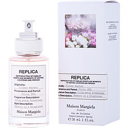 Replica Flower Market By Maison Margiela Edt Spray 1 Oz