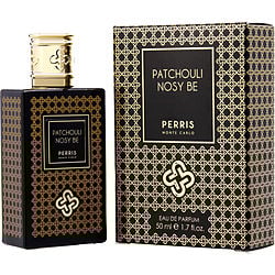 Perris Monte Carlo Patchouli Nosy Be By Perris Monte Carlo Eau De Parfum Spray 1.7oz