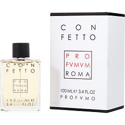 Profumum Roma Confetto By Profumum Roma Eau De Parfum Spray 3.4 Oz