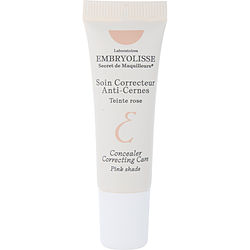 Embryolisse Concealer Correcting Care - #pink --8ml/0.27oz By Embryolisse