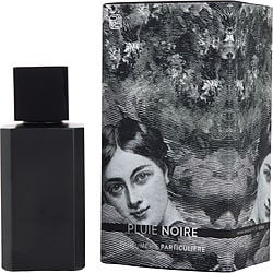 Parfumerie Particuliere Pluie Noire By Parfumerie Particuliere Extrait De Parfum Spray 3.4 Oz