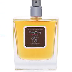 Franck Boclet Ylang Ylang By Franck Boclet Eau De Parfum Spray 3.4 Oz *tester