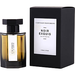 L'artisan Parfumeur Noir Exquis By L'artisan Parfumeur Eau De Parfum Spray 1.7 Oz (new Packaging)