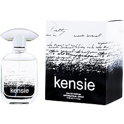 Kensie By Kensie Eau De Parfum Spray 1.7 Oz