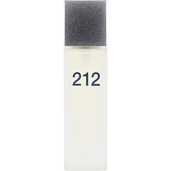 212 By Carolina Herrera Edt Spray 0.85 Oz