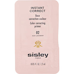 Sisley Instant Correct Primer Sample - # 02 Just Lavender --1.5ml/0.05oz By Sisley