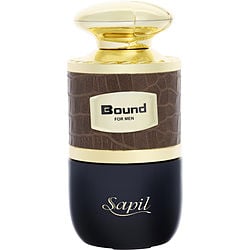 Sapil Bound By Sapil Edt Spray 3.3 Oz *tester