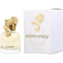 Aristocrazy Intuitive By Aristocrazy Edt Spray 2.7 Oz