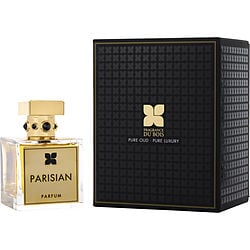 Fragrance Du Bois Parisian By Fragrance Du Bois Eau De Parfum Spray 3.4 Oz