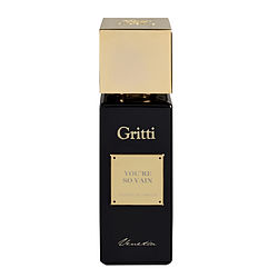 Gritti You're So Vain By Gritti Extrait De Parfum Spray 3.4 Oz