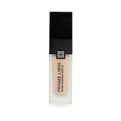 Givenchy Prisme Libre Skin Caring Matte Foundation - # 1-c105  --30ml/1oz By Givenchy