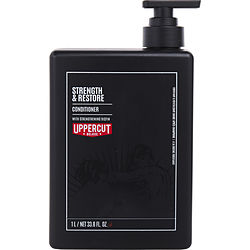 Strength & Restore Conditioner 33.8 Oz