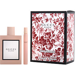 Gucci Gift Set Gucci Bloom By Gucci