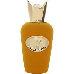 Sospiro Prima Donna By Sospiro Eau De Parfum Spray 3.4 Oz  *tester