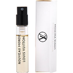 Louis Vuitton Nouveau Monde By Louis Vuitton Eau De Parfum Spray Vial