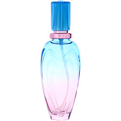 Escada Island Kiss By Escada Edt Spray 1.7 Oz (unboxed)