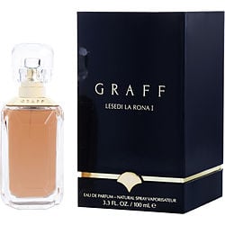 Graff Lesedi La Rona I By Graff Eau De Parfum Spray 3.4 Oz