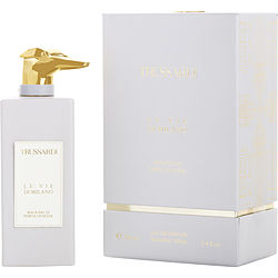 Trussardi Le Vie Di Milano Walking In Porta Venezia By Trussardi Eau De Parfum Spray 3.4 Oz
