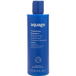 Sea Extend Thickening Shampoo 8 Oz