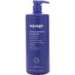 Violet Brightening Conditioner 33.8 Oz